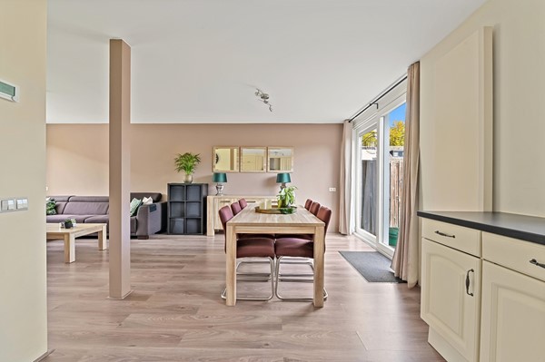 Medium property photo - Pasteurlaan 8, 2641 ZE Pijnacker